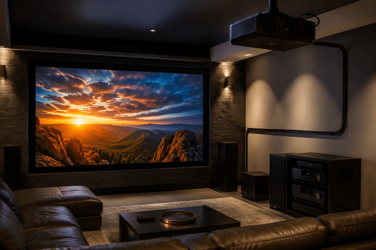 4K vs 1080p: when you’ll actually notice the difference