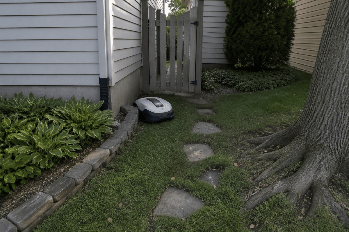 Your yard’s layout can make or break the experience