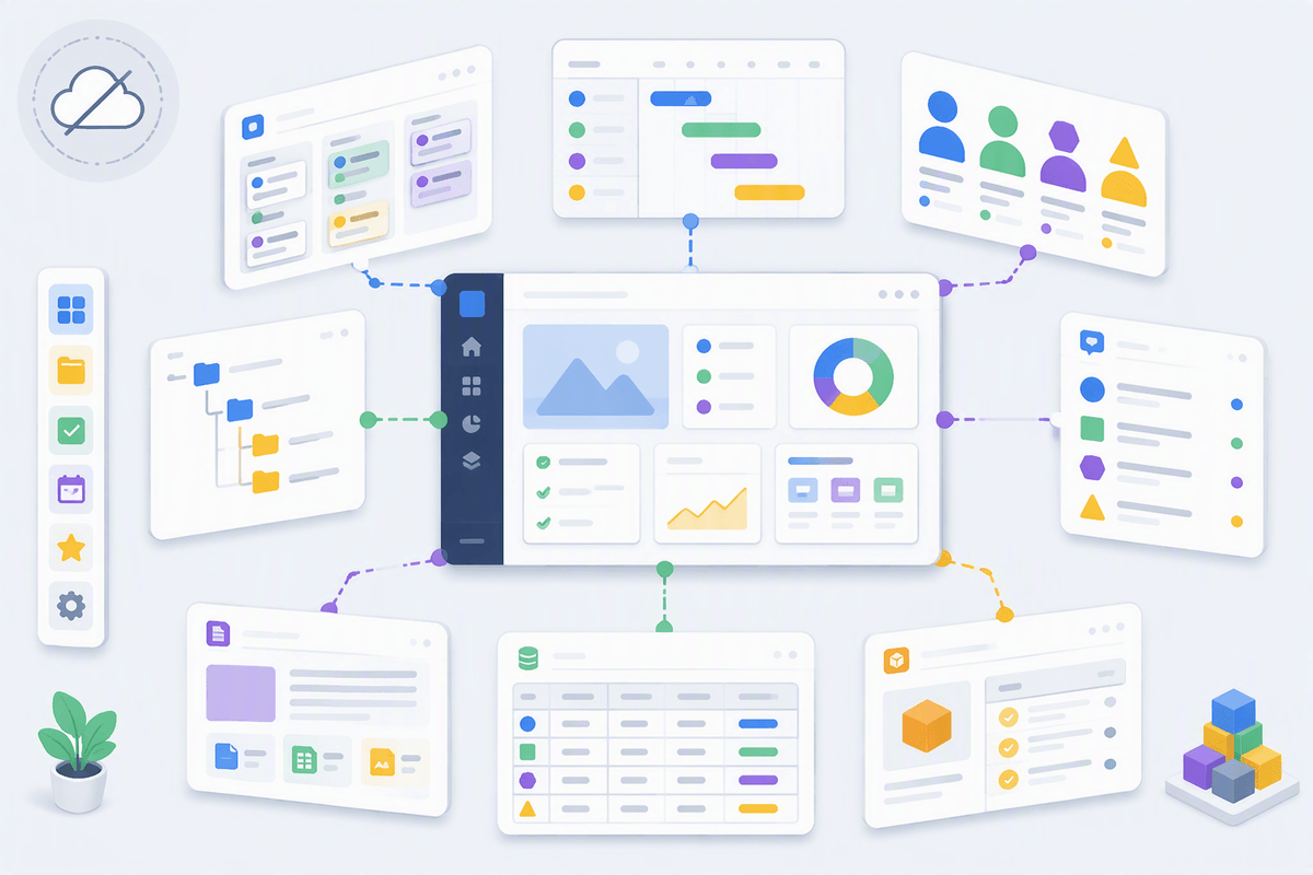 The short list of note apps worth considering in 2026