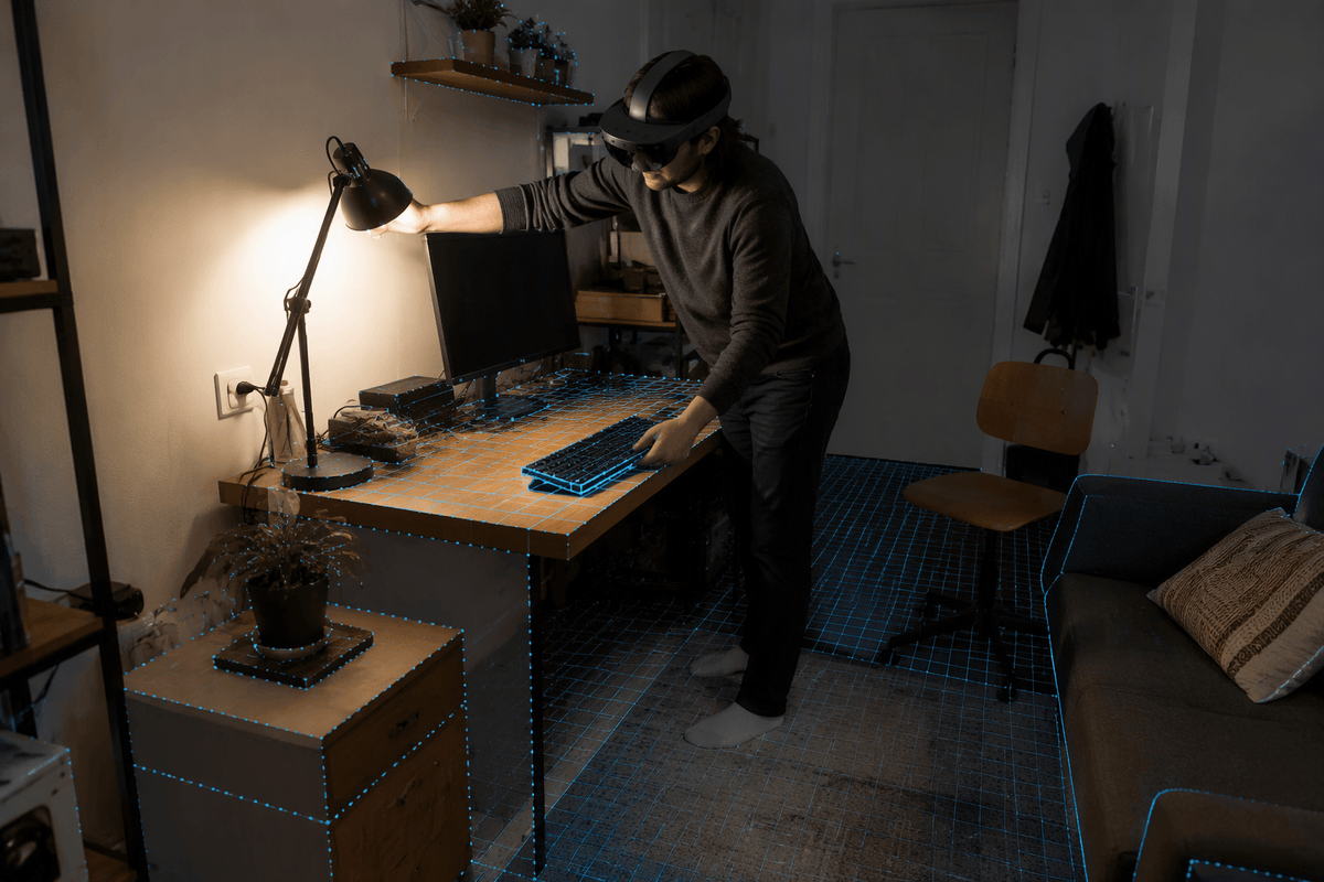 Mixed reality and productivity: where Quest Pro still matters