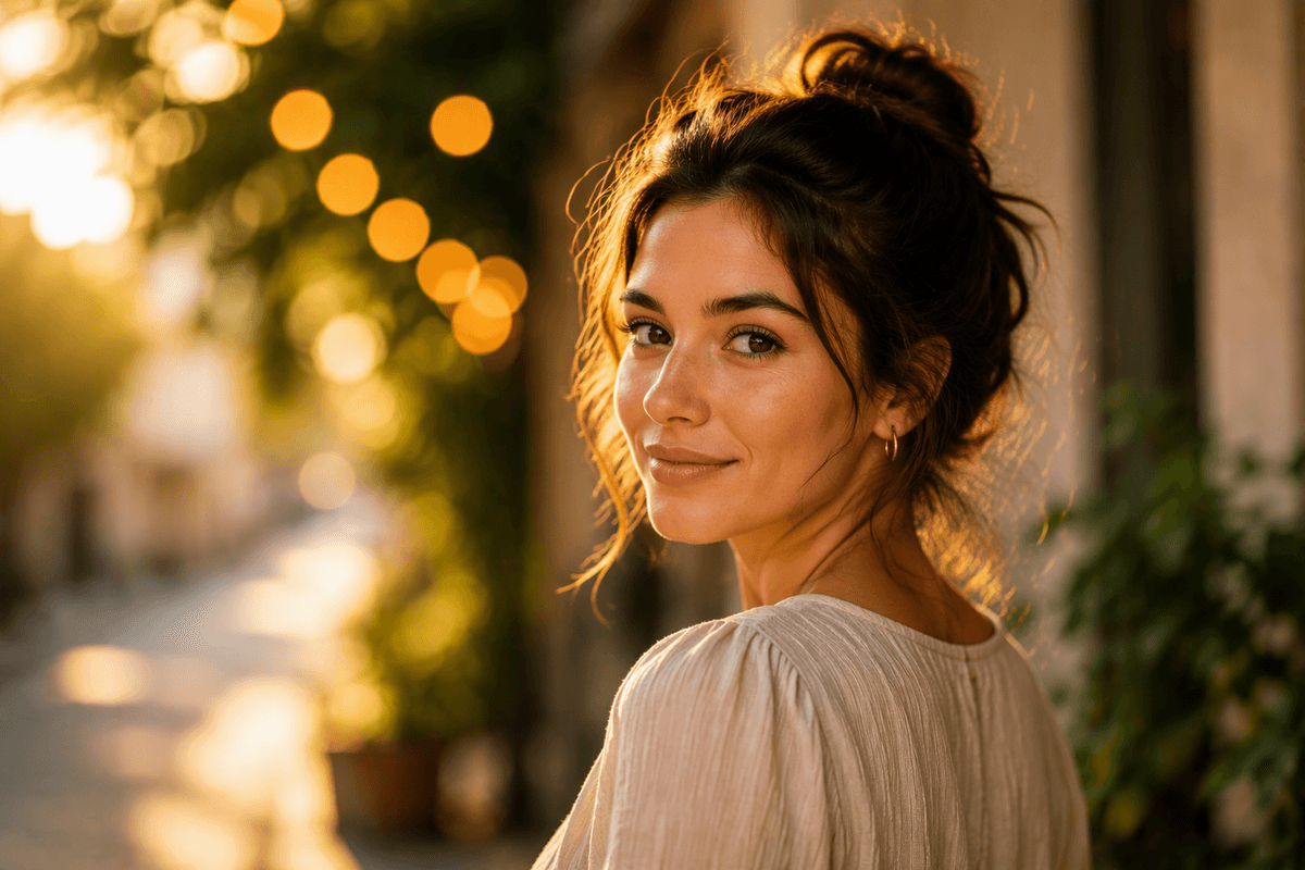 Mastering the Bokeh Effect: Transform Your Smartphone Photography