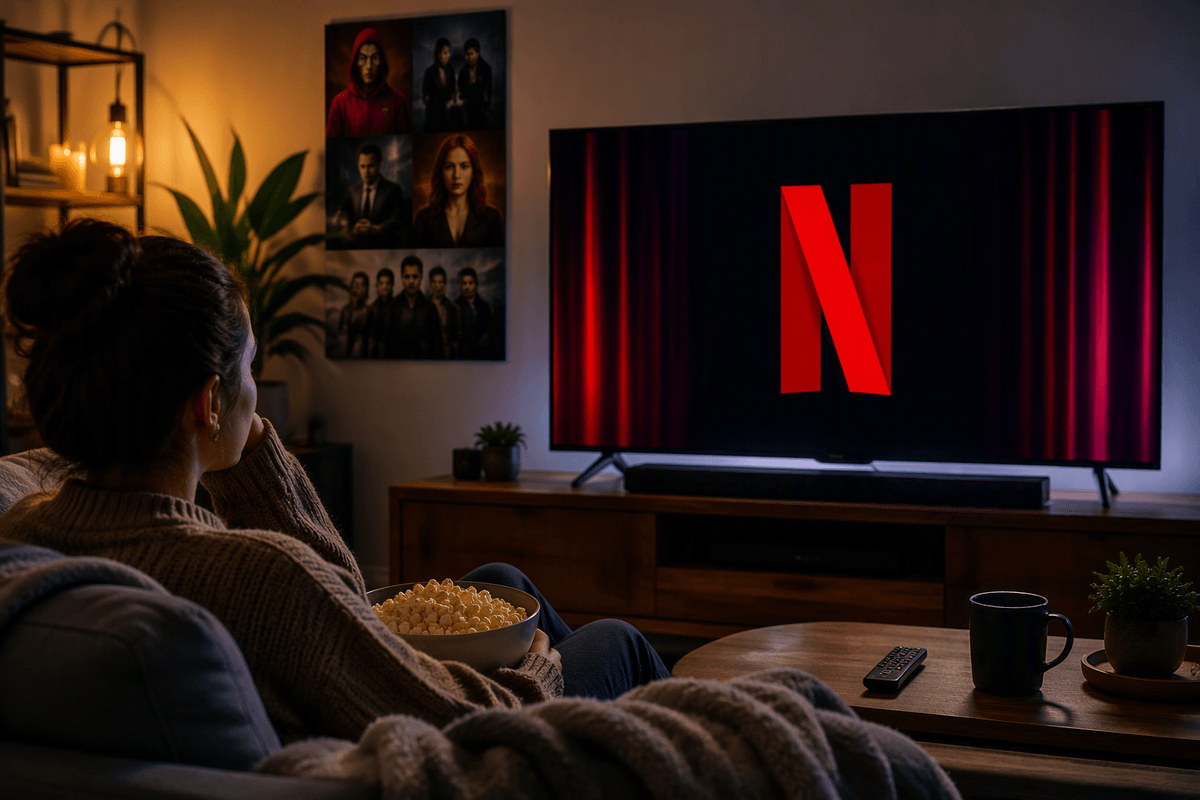 Is Netflix Worth It? 5 Reasons to Sign Up