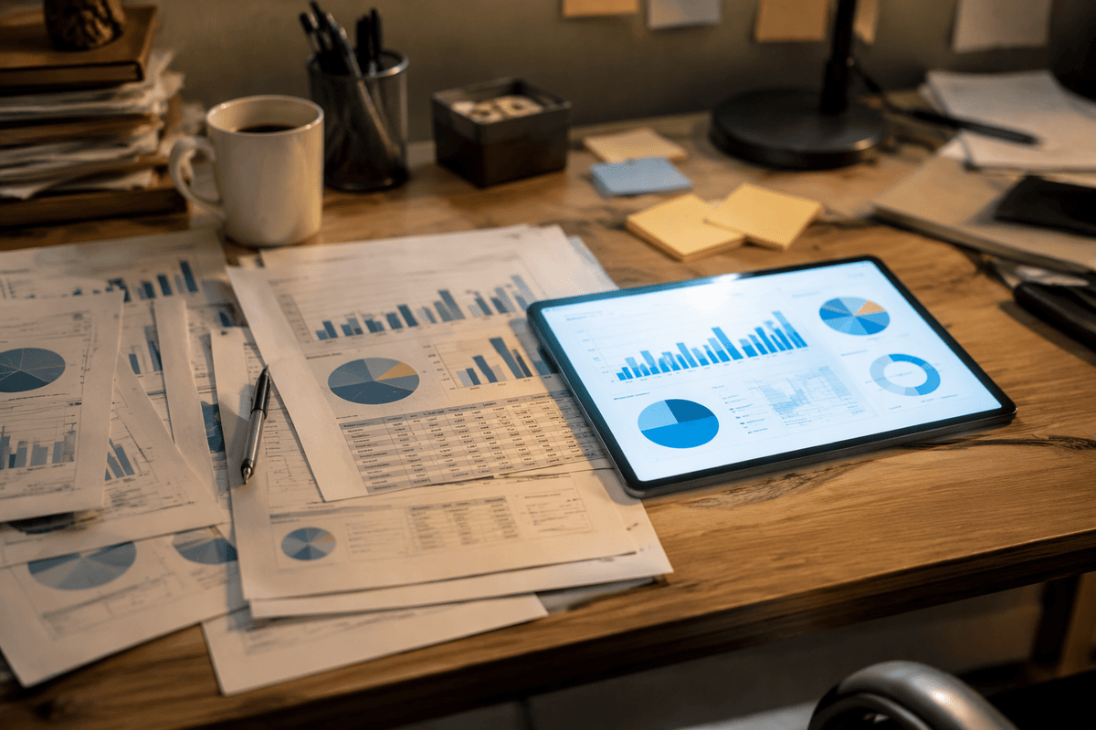 Technique 3: Declutter your BI environment to rebuild user trust