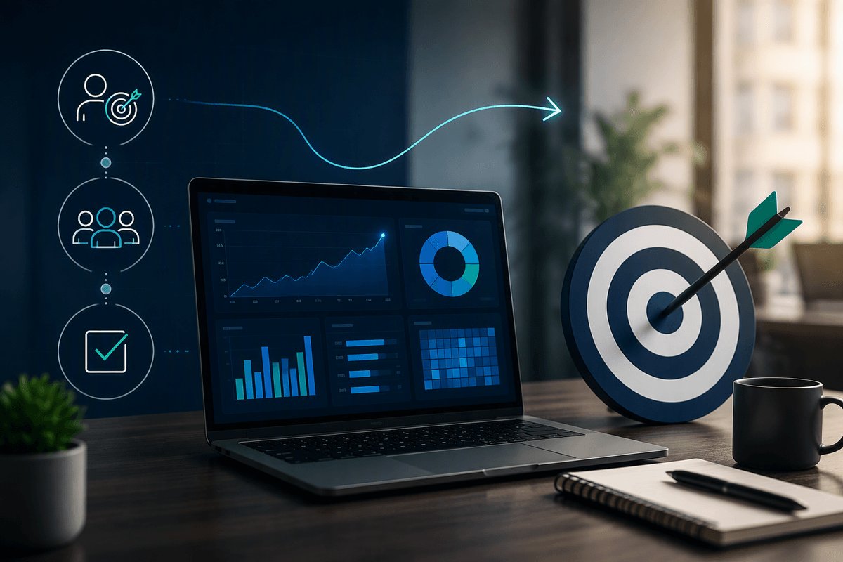 3 Must-Know Techniques To Get the Most From Your BI Investment