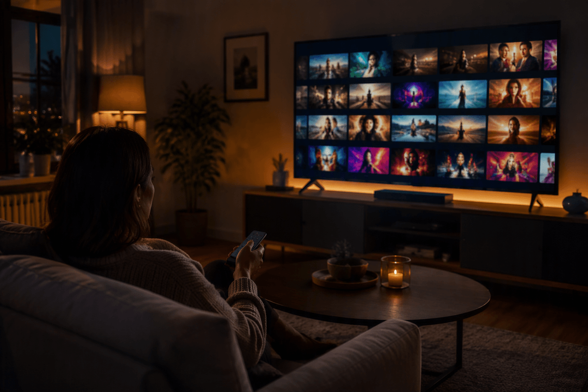 New releases keep the subscription from feeling stale