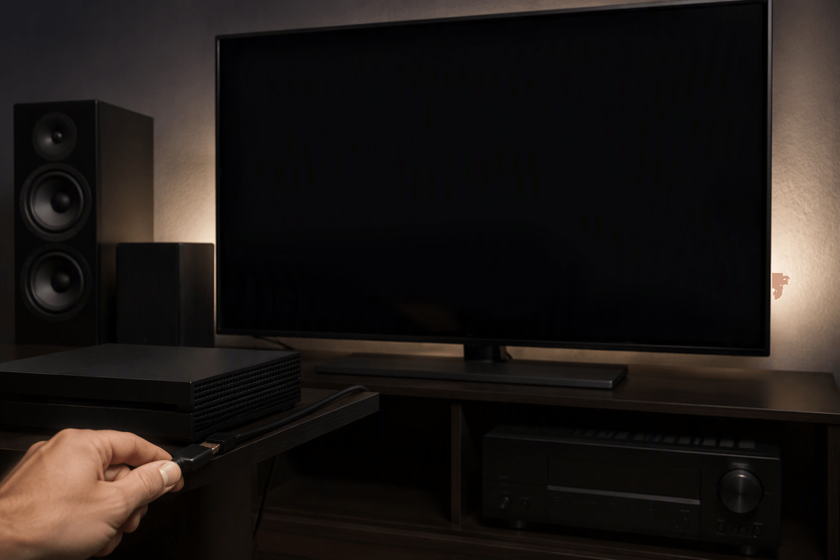 HDCP in plain English: the handshake between devices