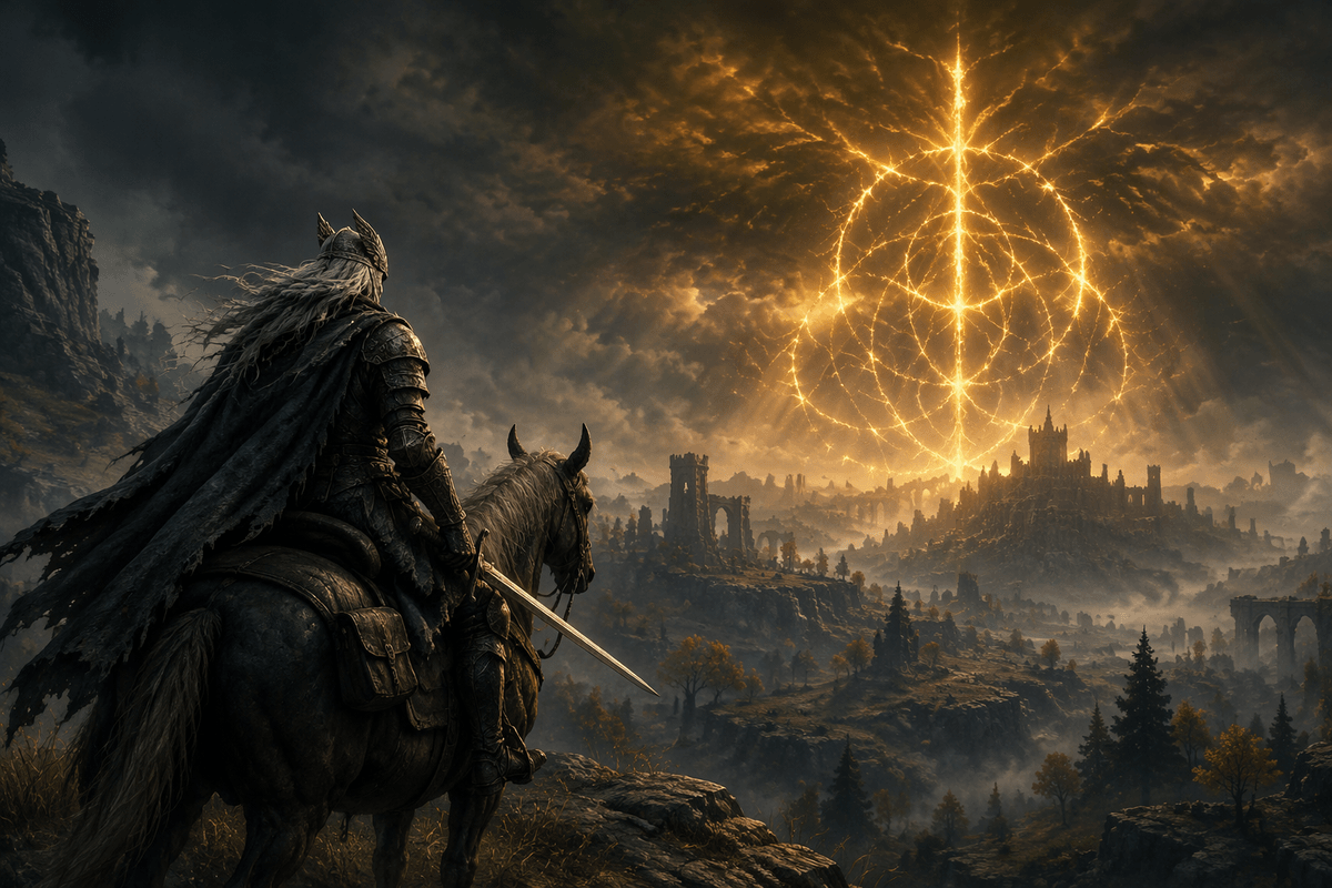 Is Your PC Stuttering on Elden Ring? Try These Fixes First