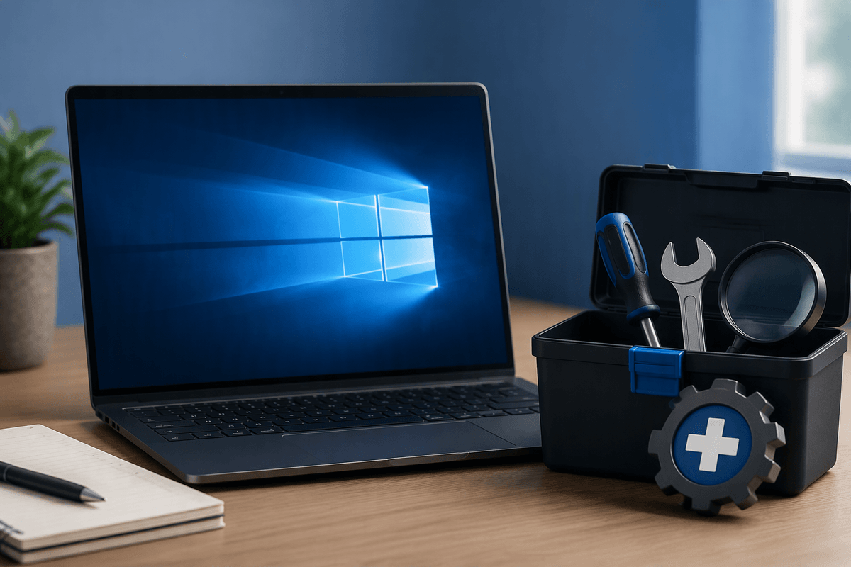 How to Use Safe Mode to Diagnose a Problem in Windows 10 or Windows 11