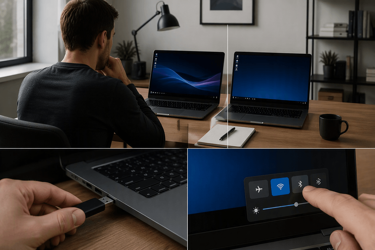 A focused checklist: what to test once you’re in Safe Mode