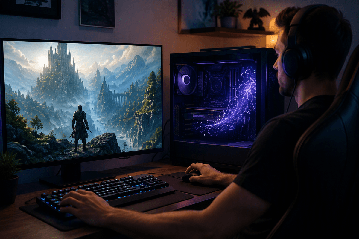 Fix shader compilation and driver-related stutters safely