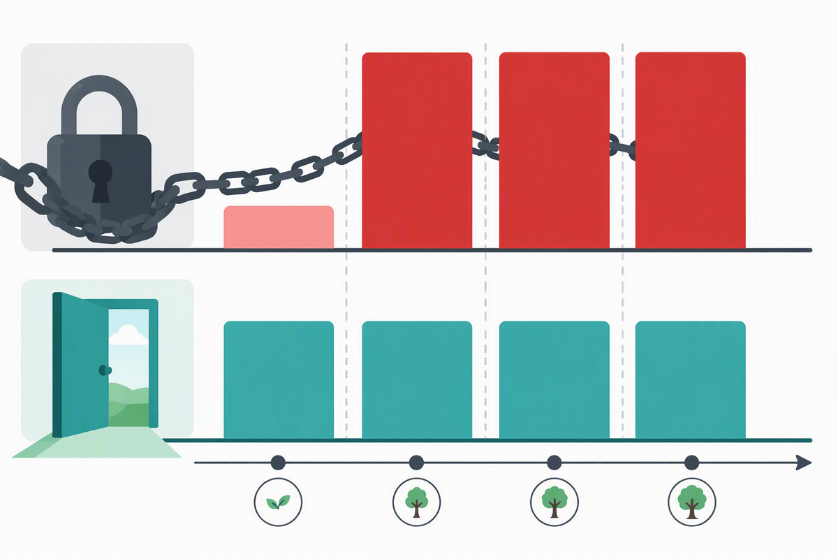 Promotional pricing vs. renewal: do the math before you buy