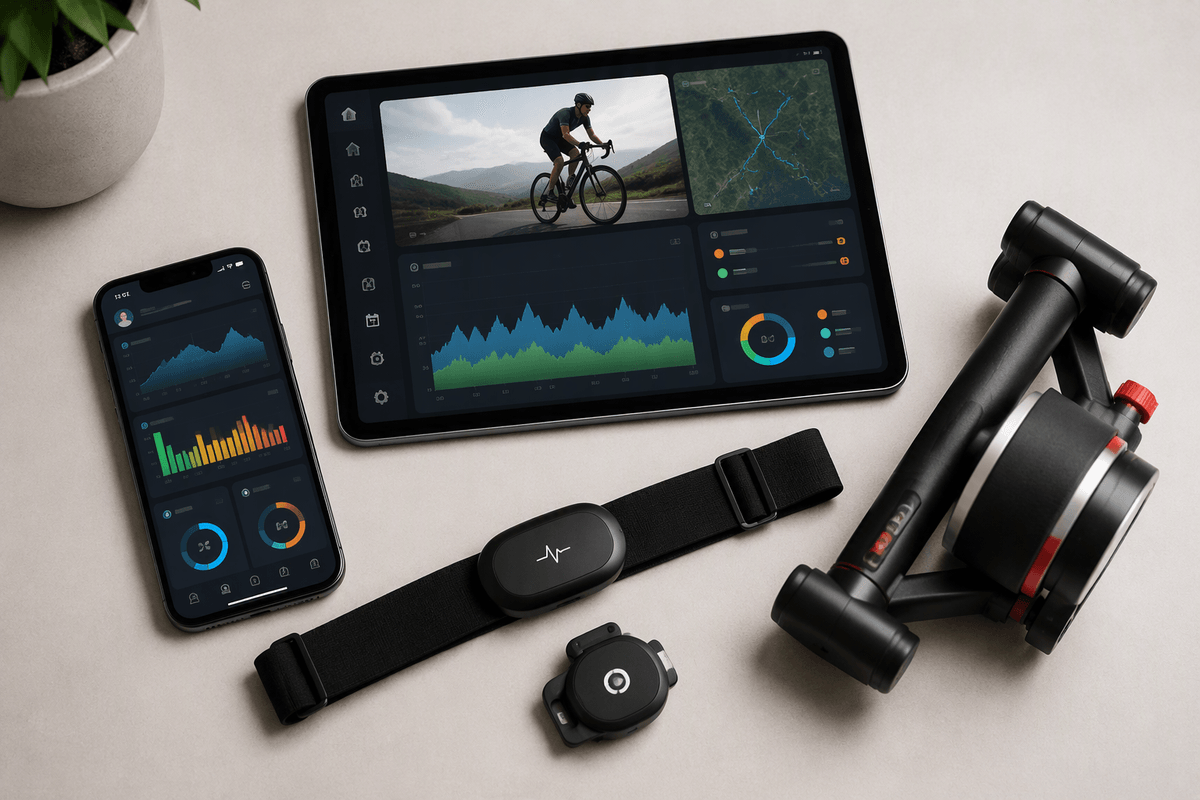 Pick your classes: Peloton Digital vs other platforms