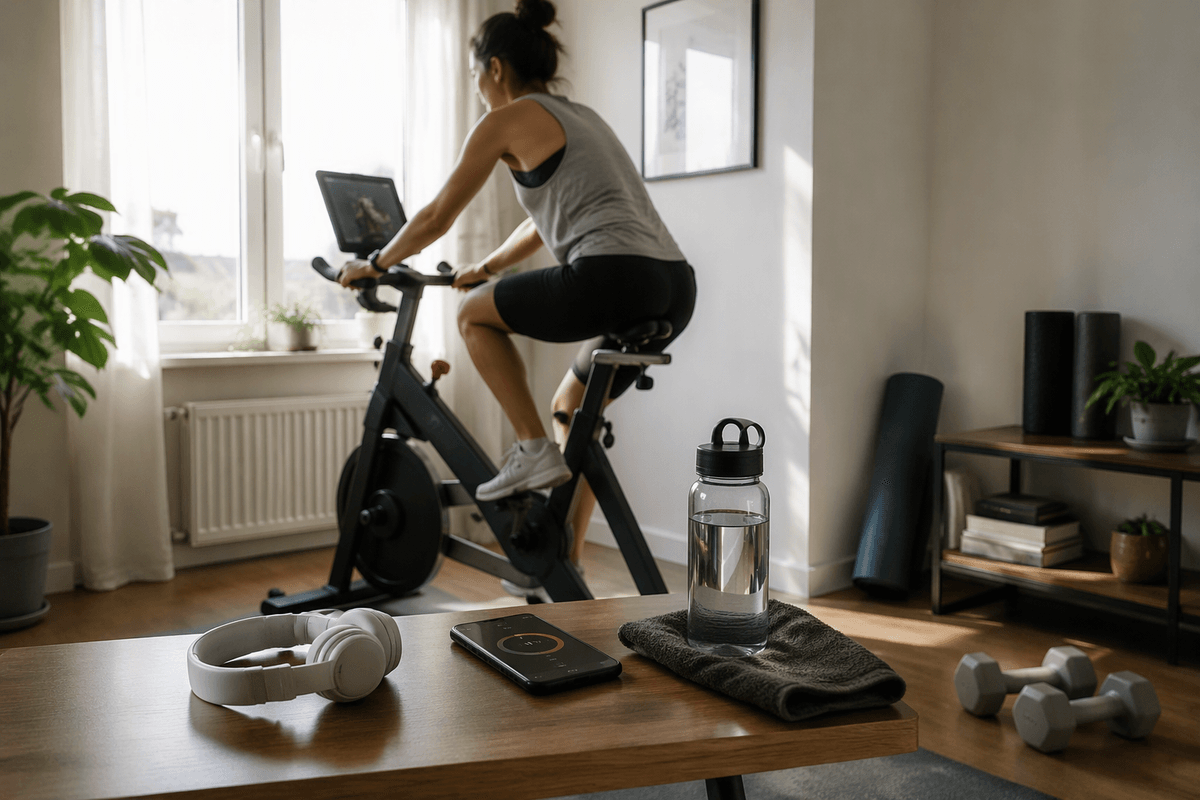 A realistic starter plan and the mistakes to avoid